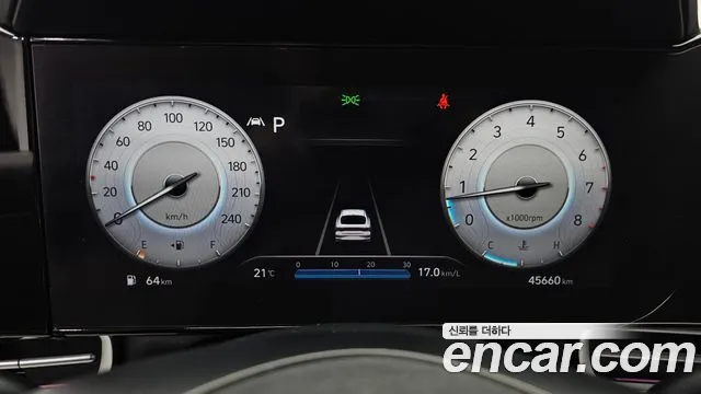 Hyundai Avante 2022 thumb 8