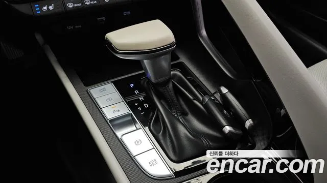 Hyundai Avante 2022 thumb 9