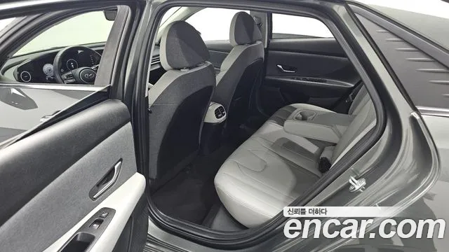 Hyundai Avante 2022 thumb 12