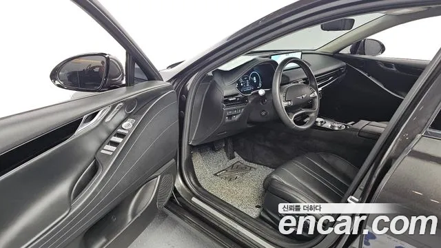 Genesis G80 2023 thumb 10