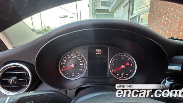 Mercedes-Benz C-Класс 2018 thumb 6