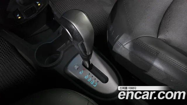 ChevroletGMDaewoo Spark 2015 thumb 9
