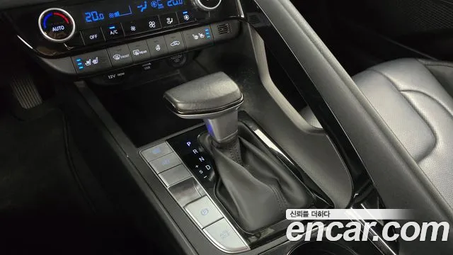 Hyundai Avante 2022 thumb 9