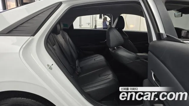Hyundai Avante 2022 thumb 12