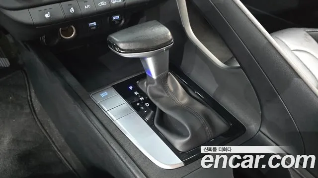 Hyundai Avante 2022 thumb 9