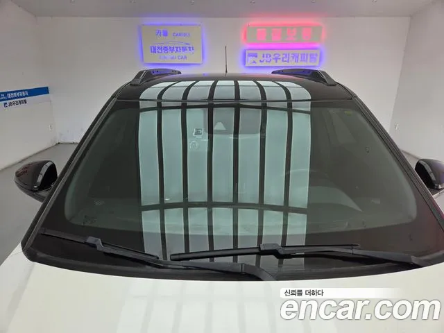 ChevroletGMDaewoo TrailBlazer 2020 thumb 9