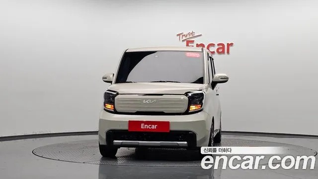 Kia Ray 2023 thumb 2