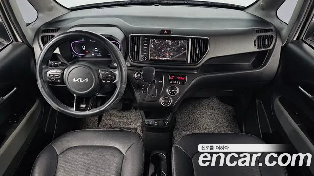 Kia Ray 2023 thumb 6