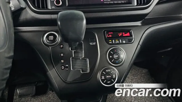 Kia Ray 2023 thumb 8
