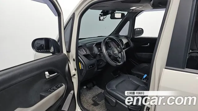 Kia Ray 2023 thumb 9