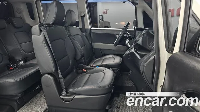 Kia Ray 2023 thumb 11
