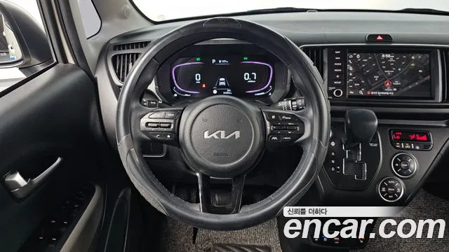 Kia Ray 2023 thumb 12
