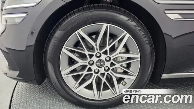 Genesis G80 2026 thumb 5