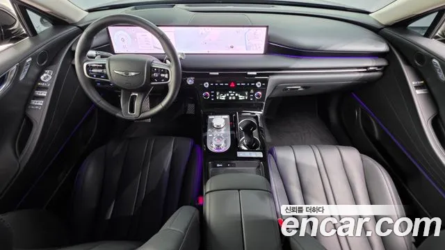 Genesis G80 2026 thumb 7