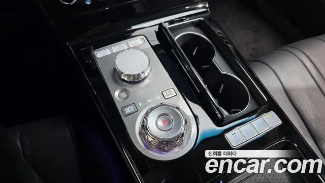 Genesis G80 2026 thumb 9