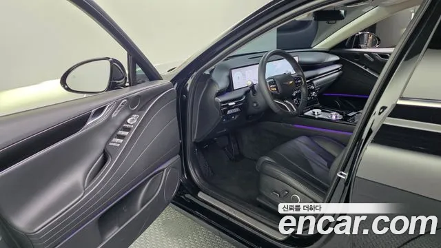 Genesis G80 2026 thumb 10
