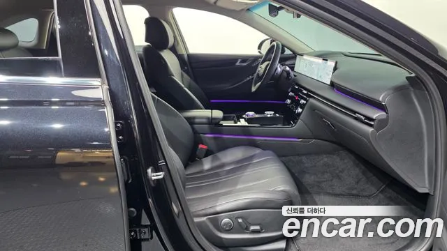 Genesis G80 2026 thumb 11