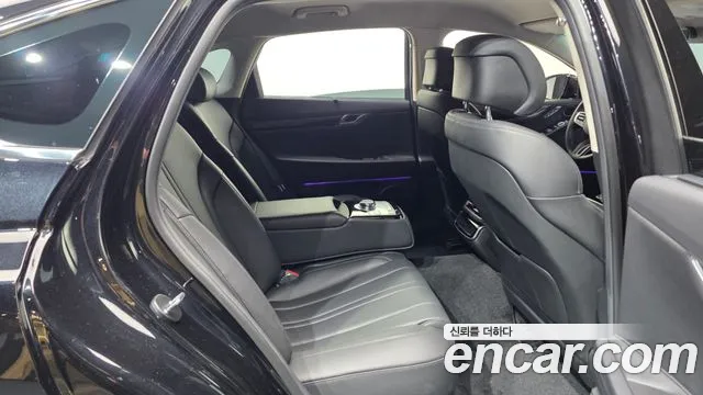 Genesis G80 2026 thumb 12