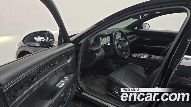 Genesis G90 2023 thumb 10