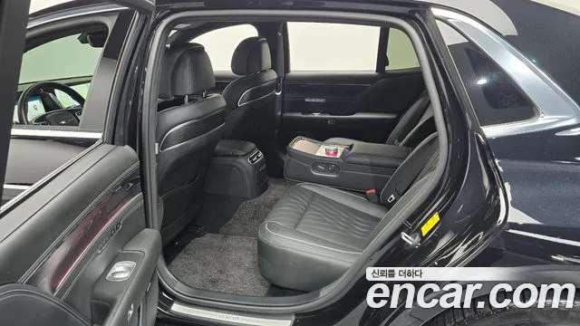 Genesis G90 2023 thumb 11