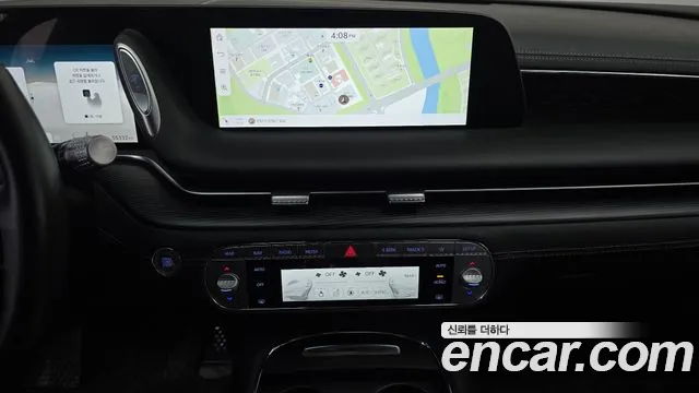 Genesis G90 2023 thumb 12