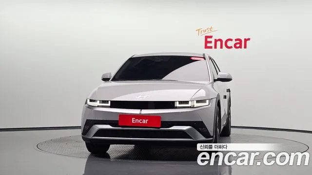 Hyundai IONIQ 5 2024 thumb 2