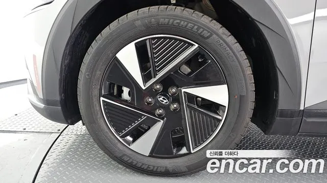 Hyundai IONIQ 5 2024 thumb 4
