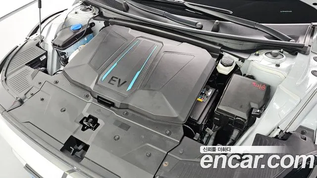 Hyundai IONIQ 5 2024 thumb 5