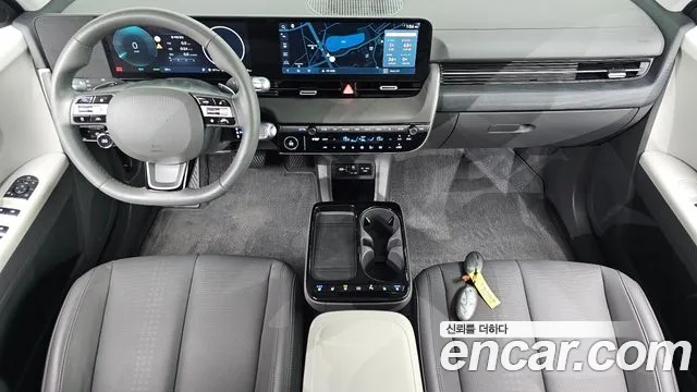 Hyundai IONIQ 5 2024 thumb 6