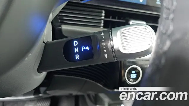 Hyundai IONIQ 5 2024 thumb 8