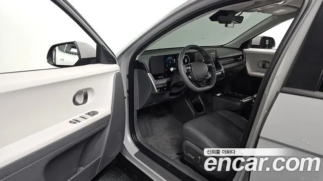 Hyundai IONIQ 5 2024 thumb 9