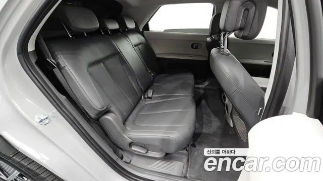 Hyundai IONIQ 5 2024 thumb 10