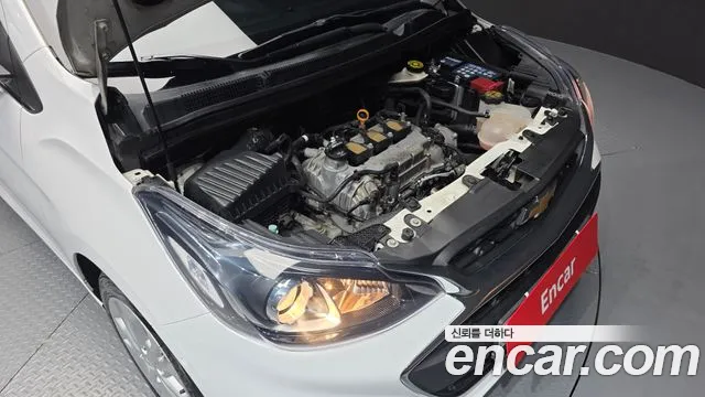 ChevroletGMDaewoo Spark 2019 thumb 6