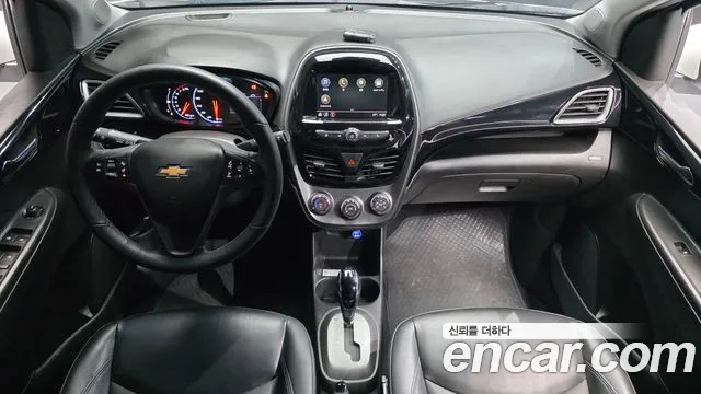 ChevroletGMDaewoo Spark 2019 thumb 7