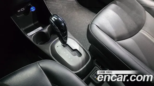 ChevroletGMDaewoo Spark 2019 thumb 9