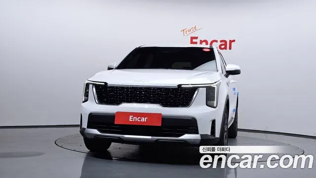 Kia Sorento 2026 thumb 3