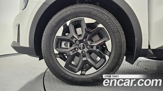 Kia Sorento 2026 thumb 5