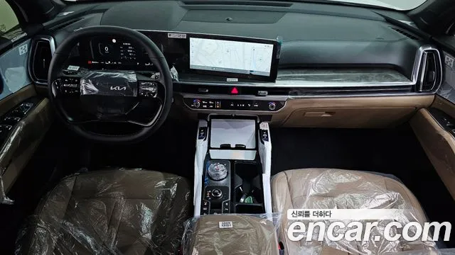 Kia Sorento 2026 thumb 7