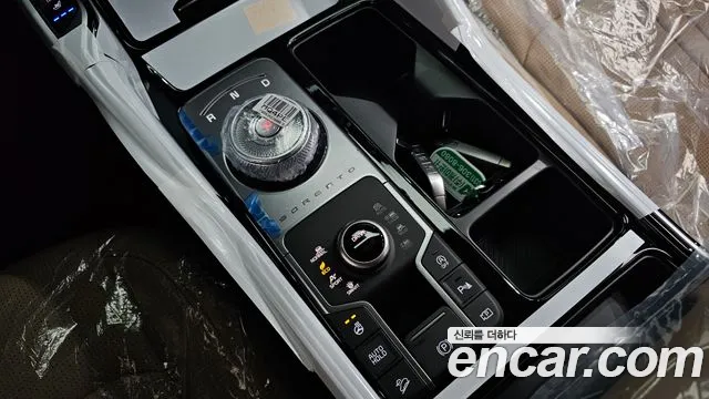 Kia Sorento 2026 thumb 9