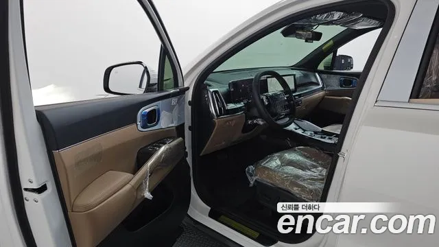 Kia Sorento 2026 thumb 10