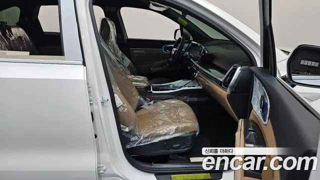Kia Sorento 2026 thumb 11