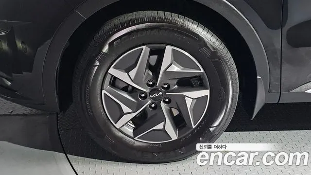 Kia Sorento 2023 thumb 5