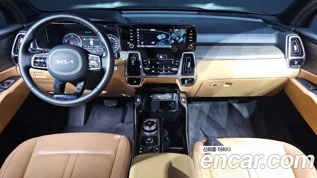 Kia Sorento 2023 thumb 7