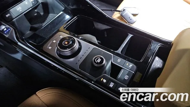 Kia Sorento 2023 thumb 9