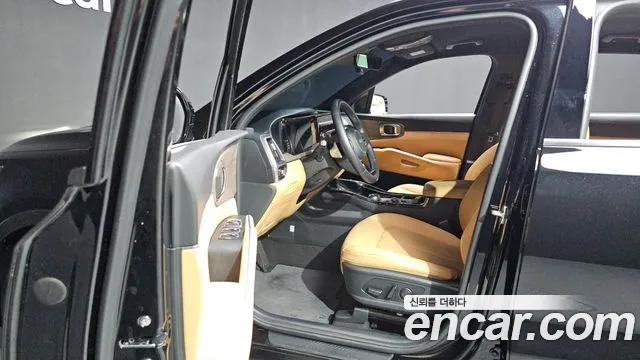 Kia Sorento 2023 thumb 10
