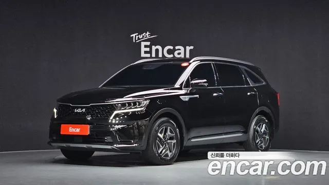 Kia Sorento 2023 thumb 12