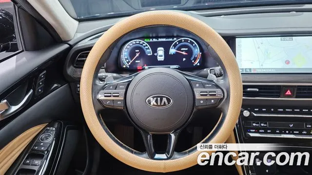 Kia K7 2020 thumb 12