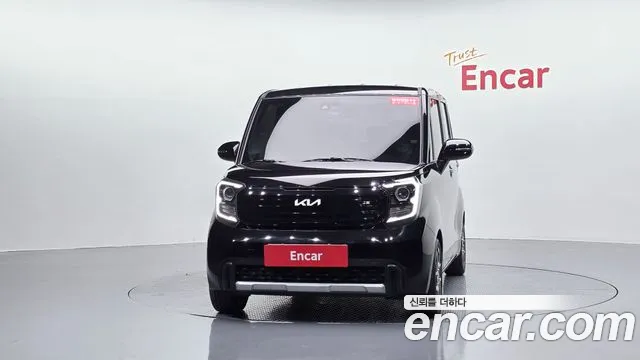 Kia Ray 2023 thumb 2