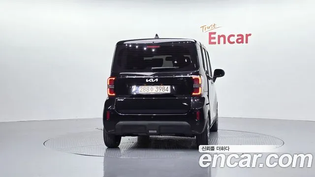 Kia Ray 2023 thumb 3