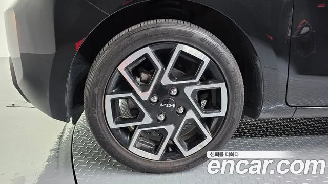 Kia Ray 2023 thumb 4